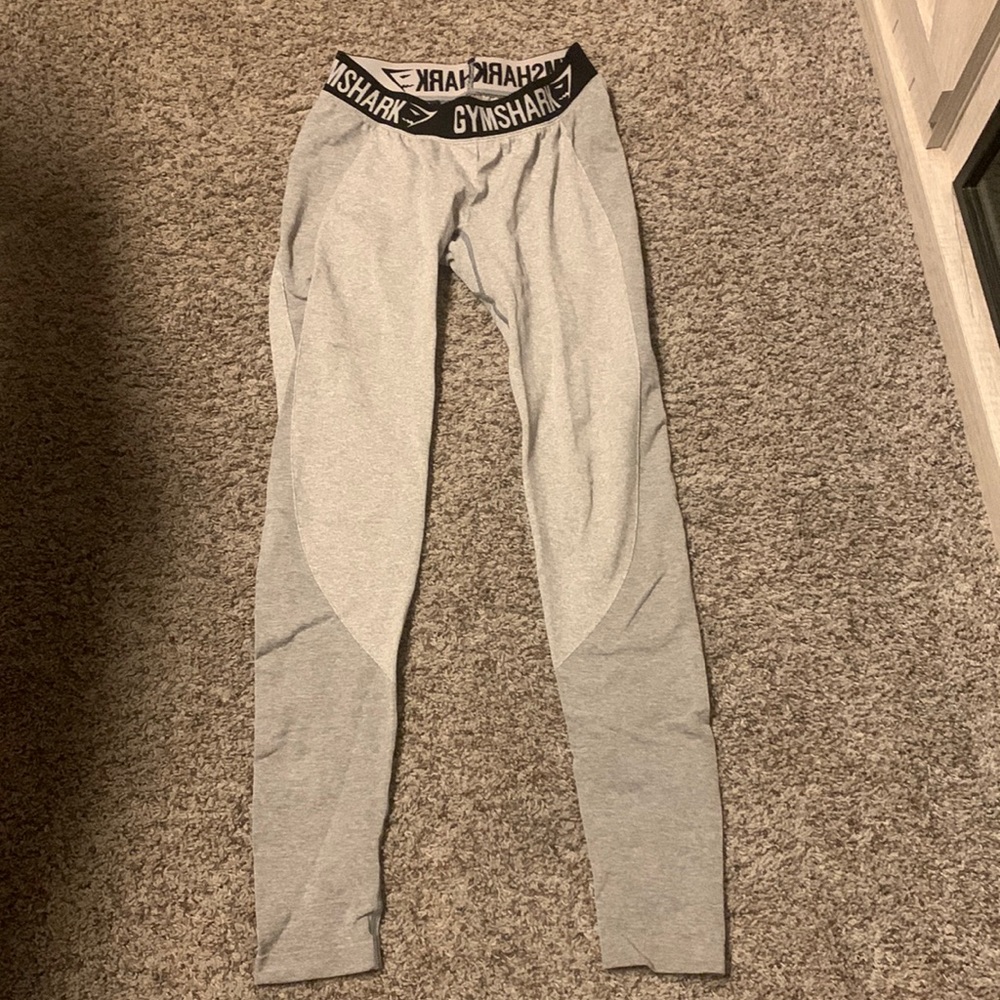 Gymshark Grey leggings